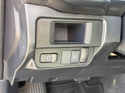 2018 Toyota Tacoma V6