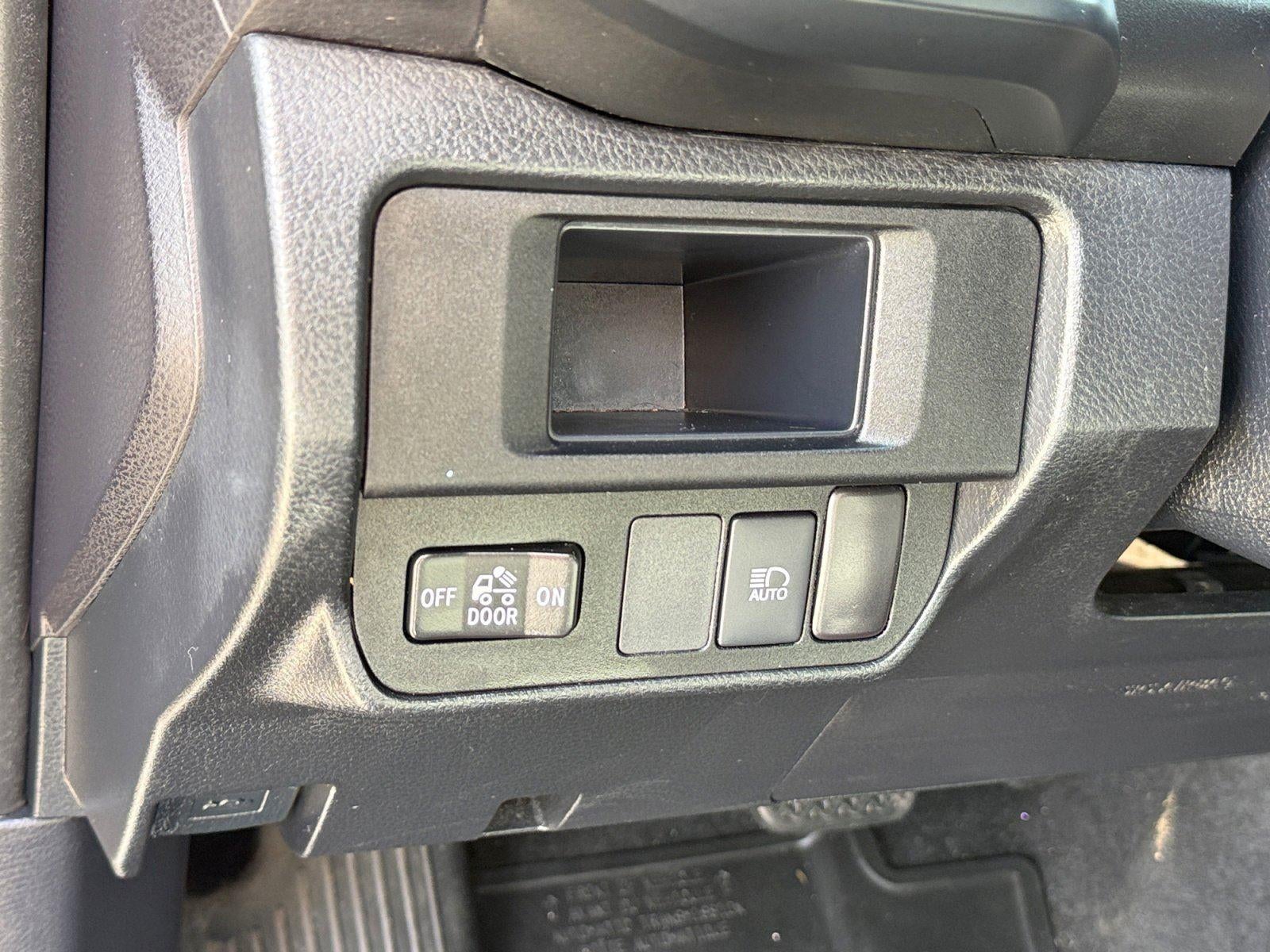 2018 Toyota Tacoma V6