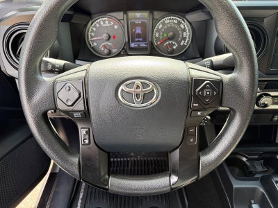 2018 Toyota Tacoma V6