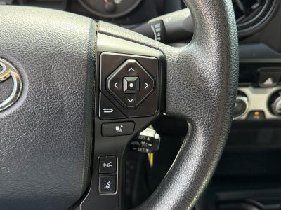 2018 Toyota Tacoma V6