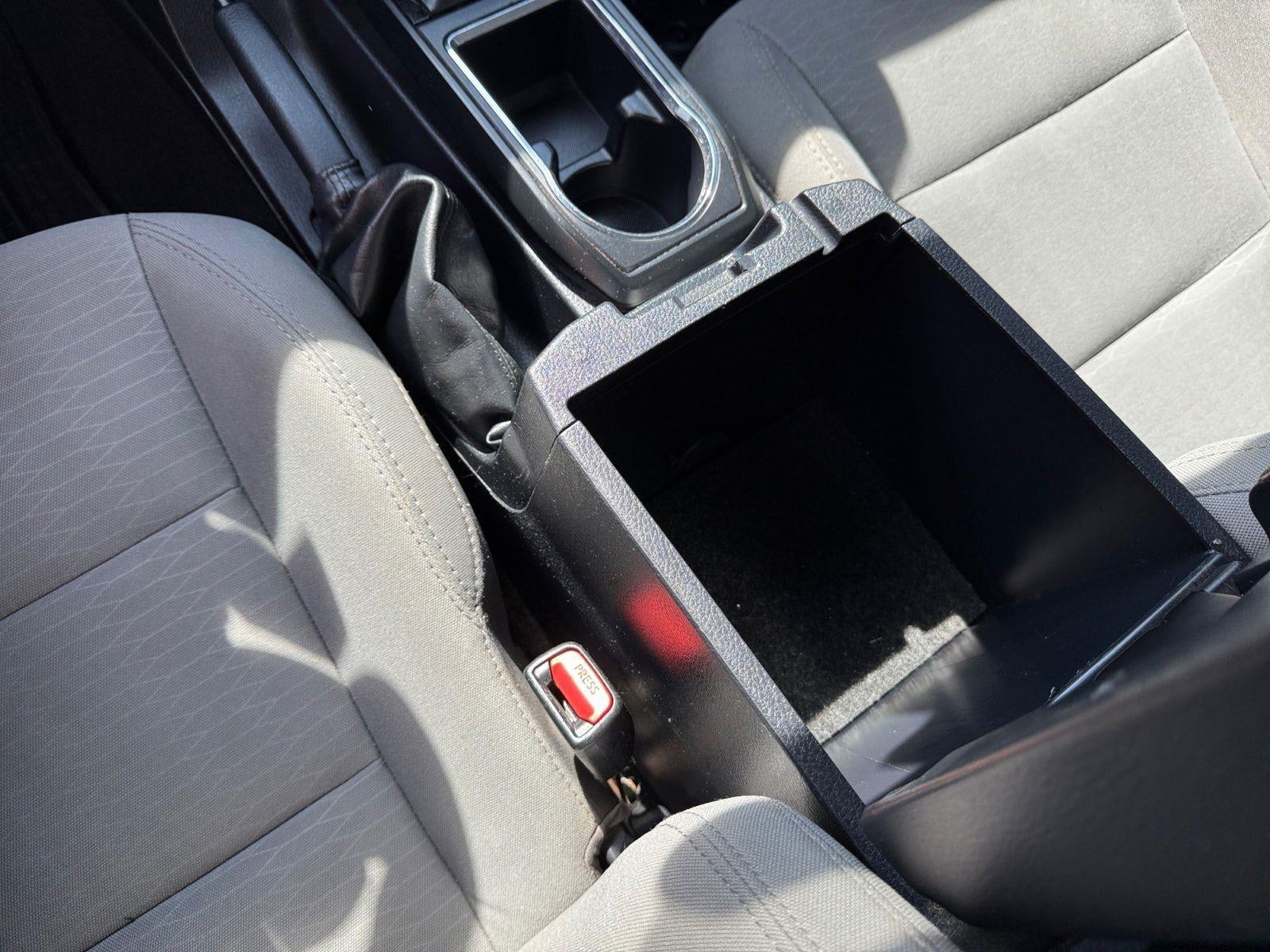 2018 Toyota Tacoma V6