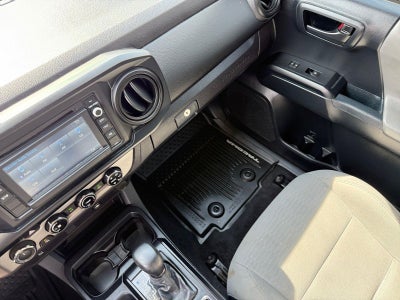 2018 Toyota Tacoma V6