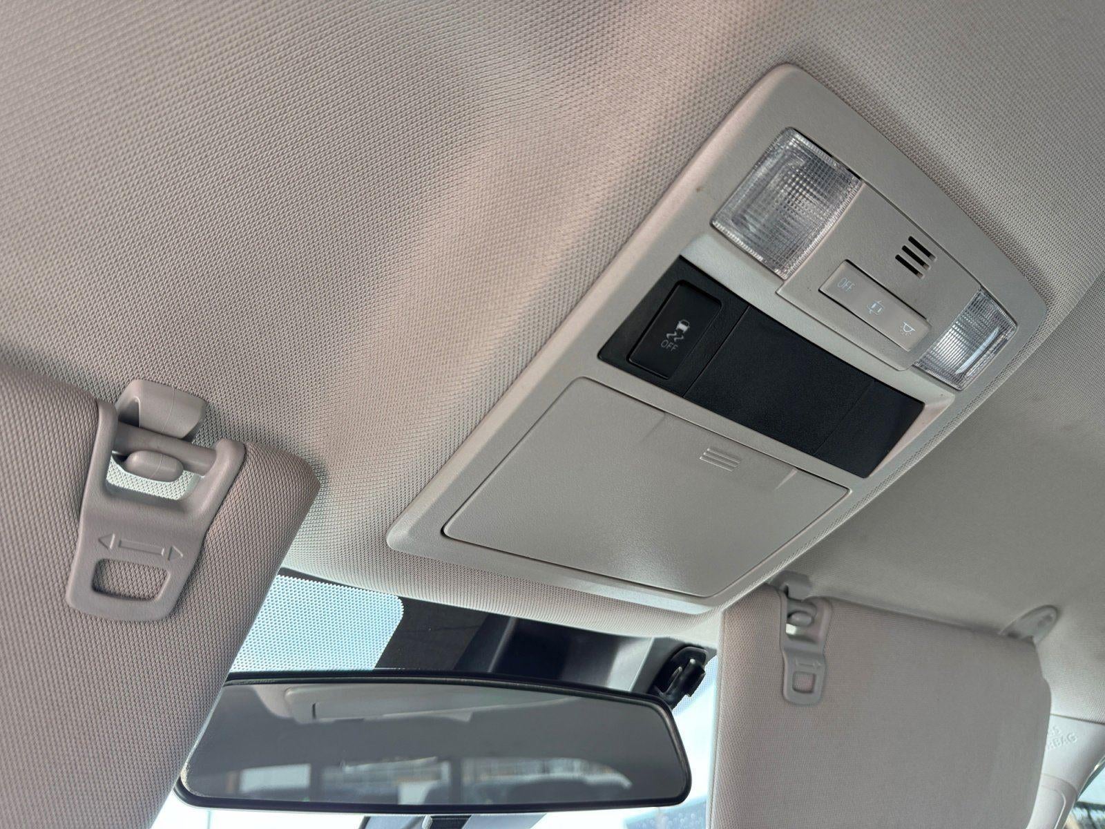 2018 Toyota Tacoma V6