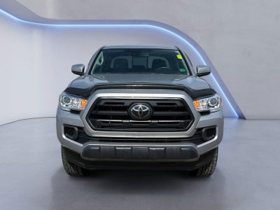 2018 Toyota Tacoma V6