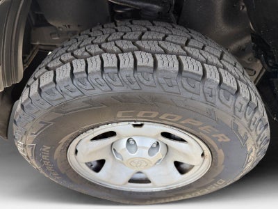 2018 Toyota Tacoma V6