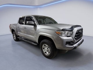 2018 Toyota Tacoma V6