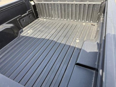 2018 Toyota Tacoma V6