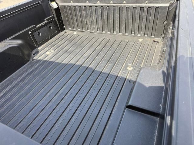 2018 Toyota Tacoma V6