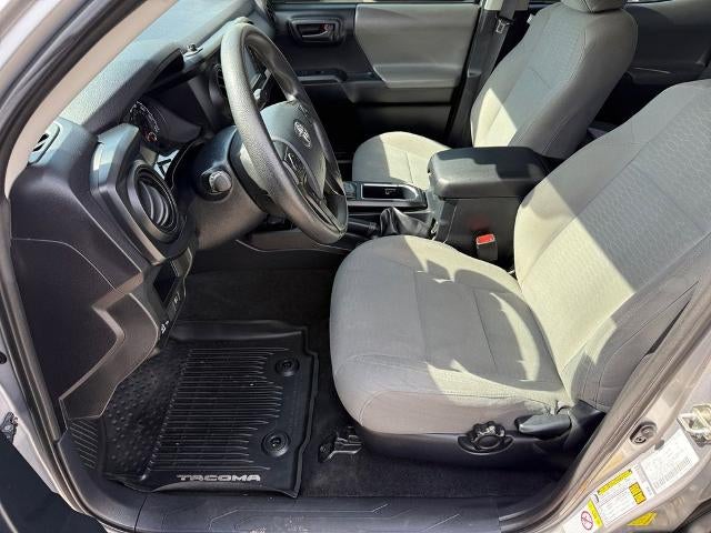 2018 Toyota Tacoma V6