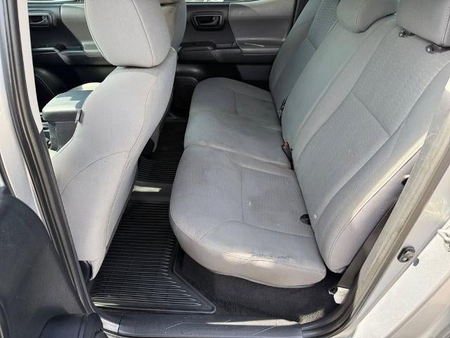 2018 Toyota Tacoma V6