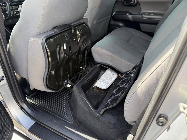 2018 Toyota Tacoma V6