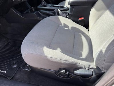 2018 Toyota Tacoma V6