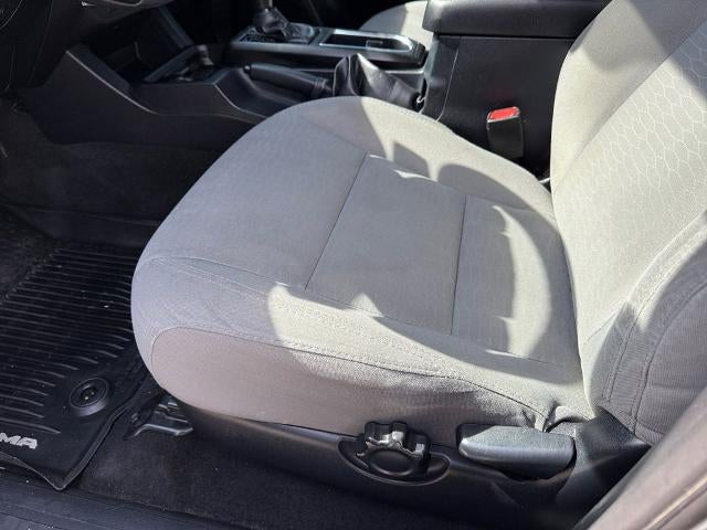 2018 Toyota Tacoma V6