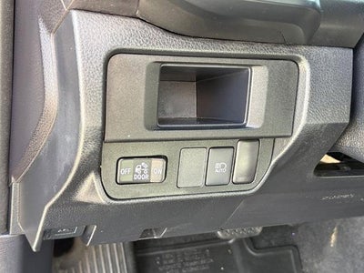 2018 Toyota Tacoma V6