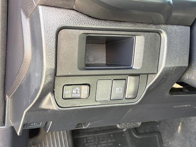 2018 Toyota Tacoma V6