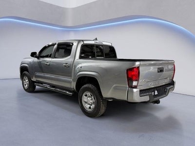 2018 Toyota Tacoma V6