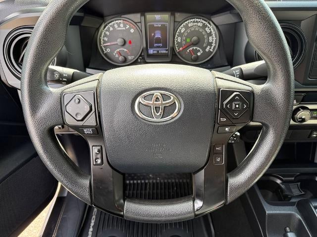2018 Toyota Tacoma V6