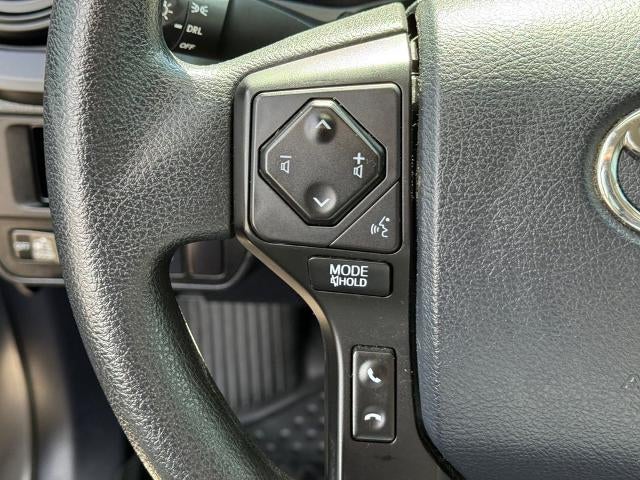 2018 Toyota Tacoma V6