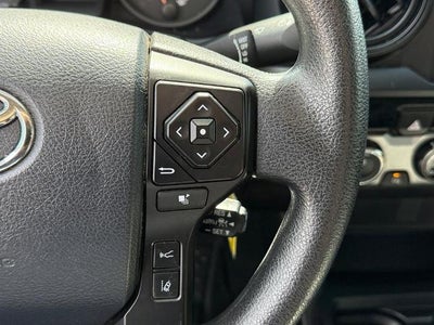 2018 Toyota Tacoma V6