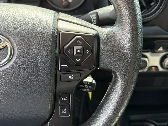 2018 Toyota Tacoma V6