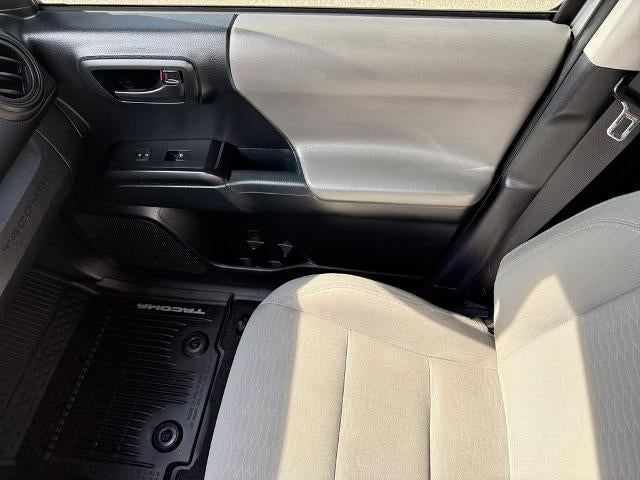 2018 Toyota Tacoma V6