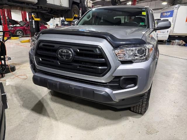 2018 Toyota Tacoma V6