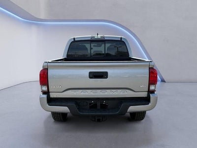 2018 Toyota Tacoma V6