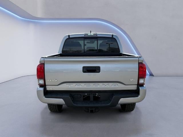 2018 Toyota Tacoma V6