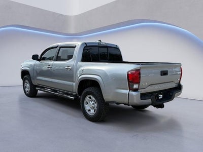 2018 Toyota Tacoma V6