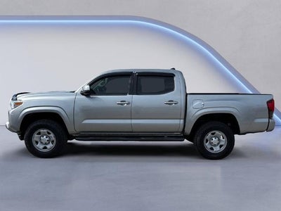 2018 Toyota Tacoma V6