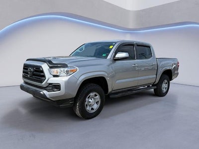 2018 Toyota Tacoma V6