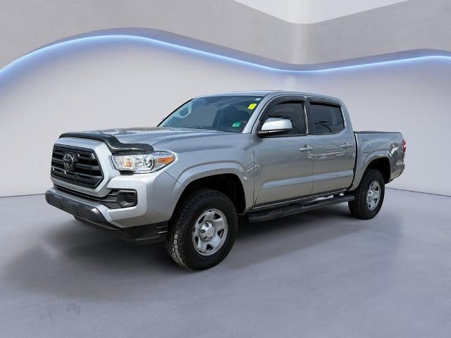2018 Toyota Tacoma V6