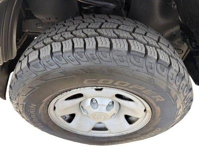 2018 Toyota Tacoma V6