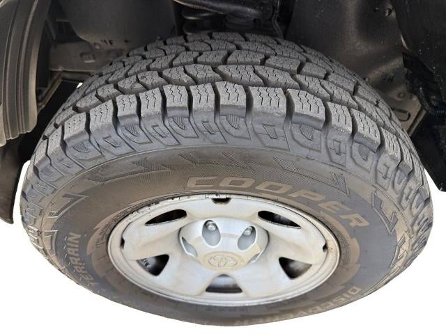 2018 Toyota Tacoma V6