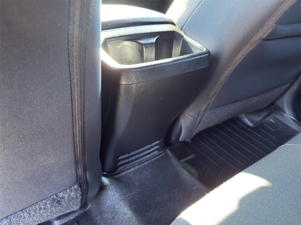 2022 Toyota Tacoma TRD Sport V6