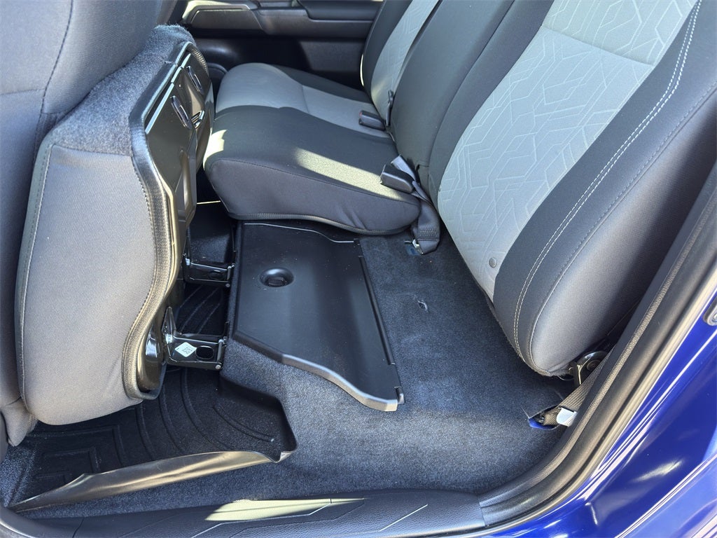 2022 Toyota Tacoma TRD Sport V6