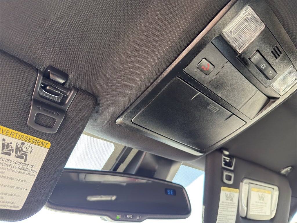 2022 Toyota Tacoma TRD Sport V6