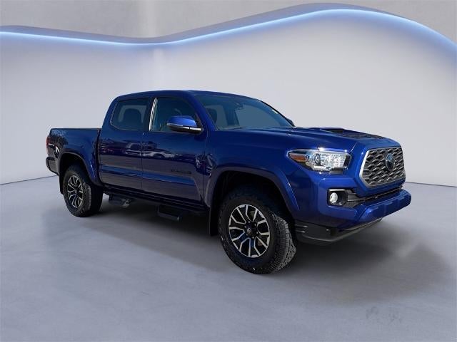 2022 Toyota Tacoma TRD Sport V6