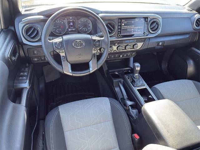 2022 Toyota Tacoma TRD Sport V6