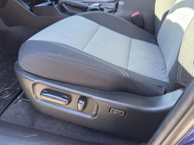 2022 Toyota Tacoma TRD Sport V6