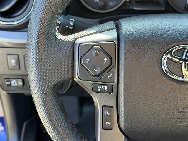 2022 Toyota Tacoma TRD Sport V6