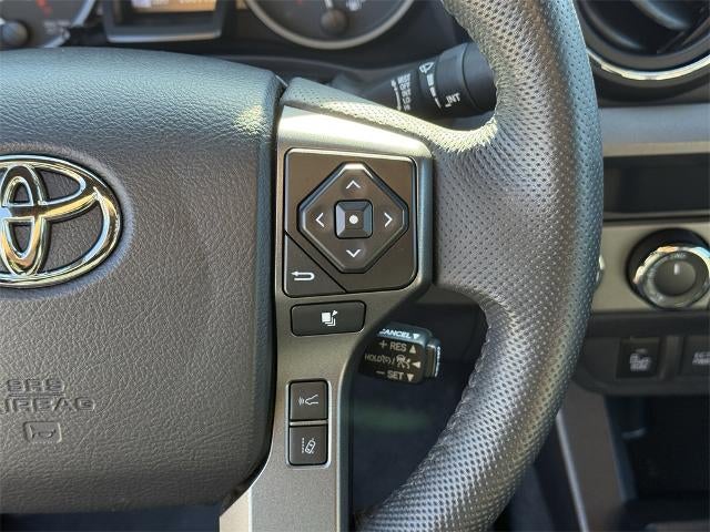 2022 Toyota Tacoma TRD Sport V6