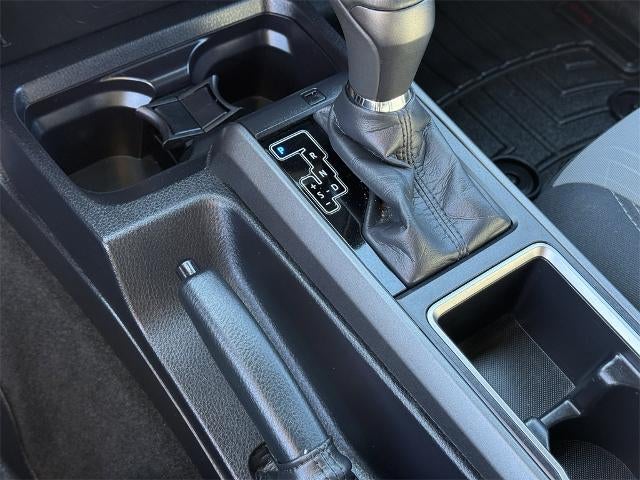 2022 Toyota Tacoma TRD Sport V6