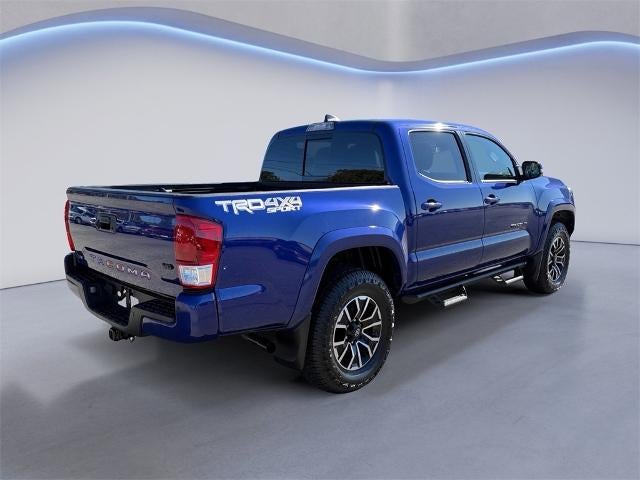 2022 Toyota Tacoma TRD Sport V6