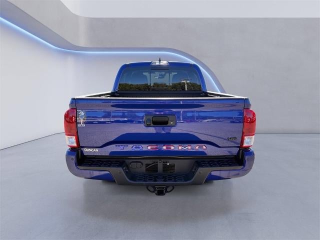 2022 Toyota Tacoma TRD Sport V6