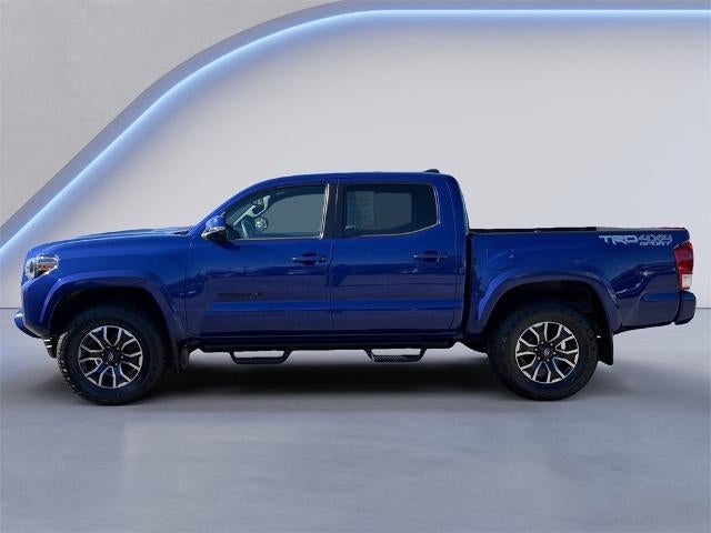 2022 Toyota Tacoma TRD Sport V6