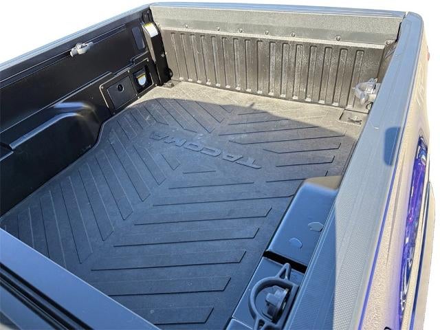 2022 Toyota Tacoma TRD Sport V6