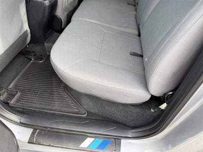 2019 Toyota Tacoma SR5 V6