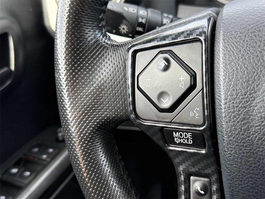 2019 Toyota Tacoma SR5 V6