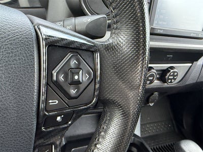 2019 Toyota Tacoma SR5 V6